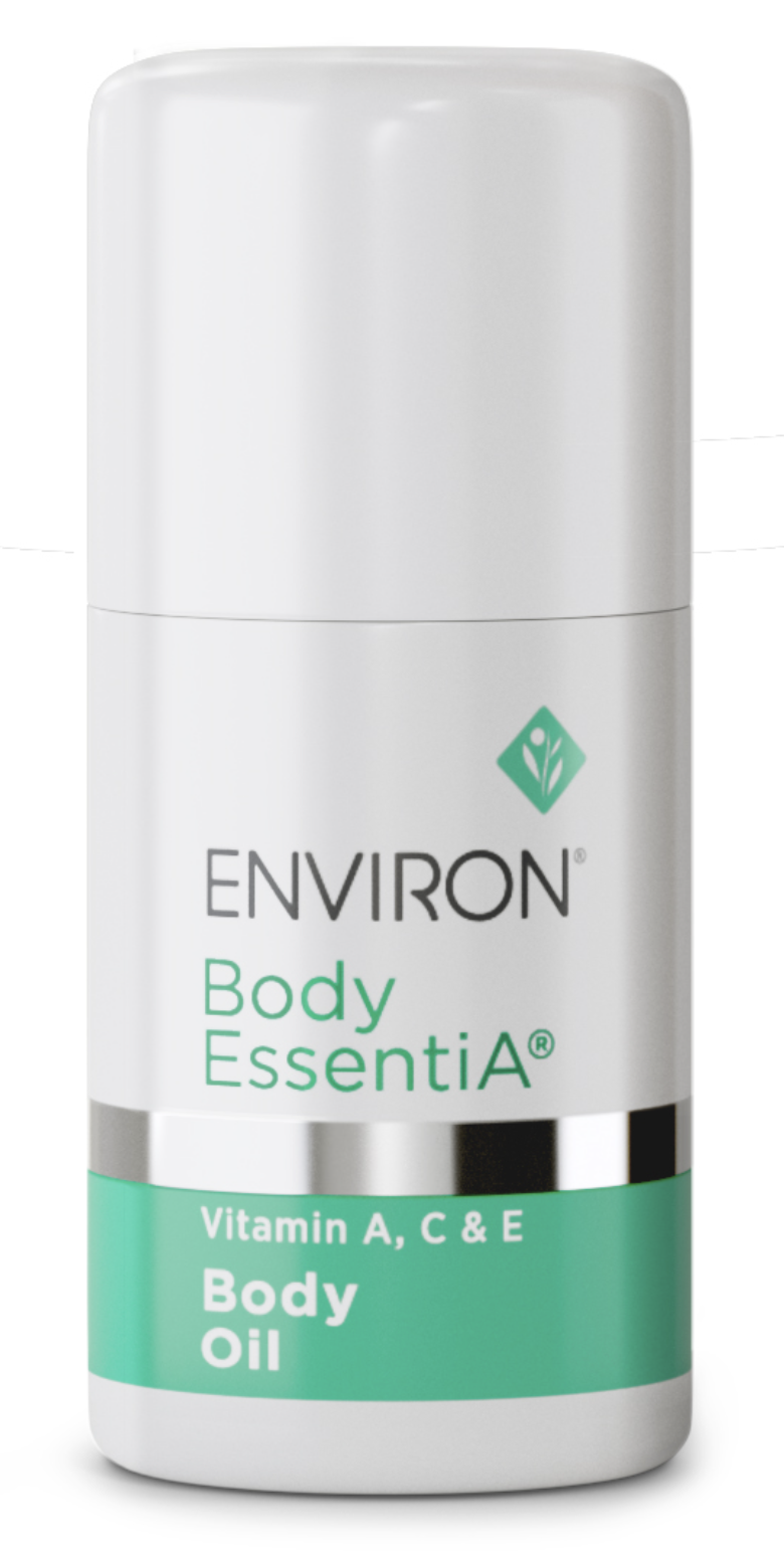 Learn + Shop ENVIRON — SkinBio365